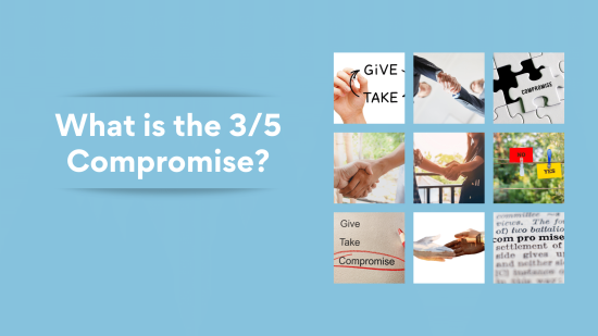 3/5 Compromise