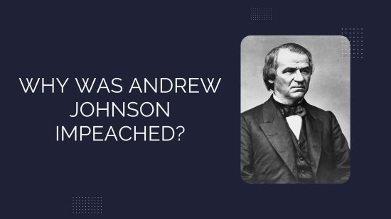 President Andrew Johnson