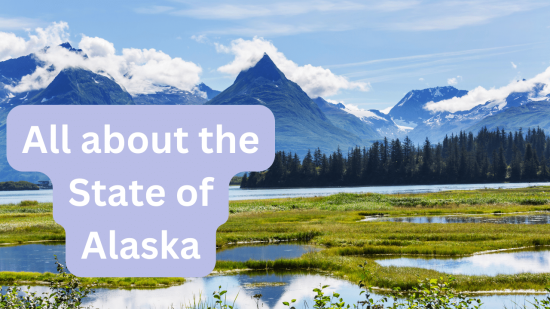 Comprehensive guide to Alaska