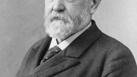 Benjamin Harrison