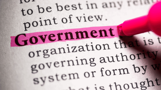 central government
