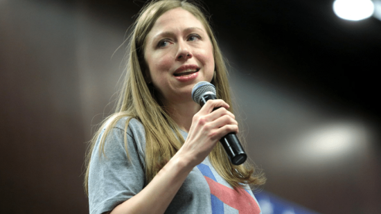 chelsea clinton