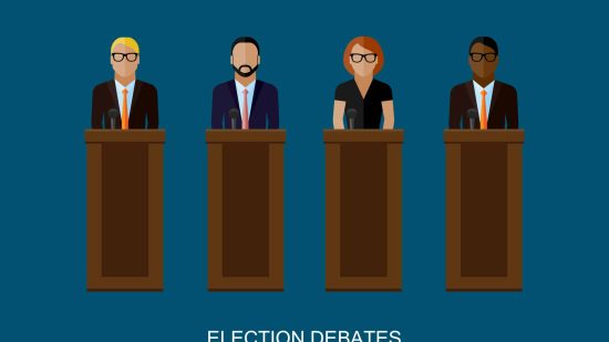 Election debates