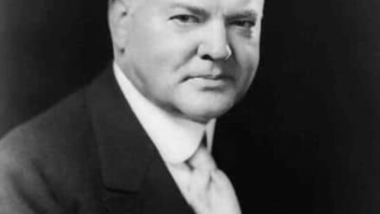Herbert Hoover