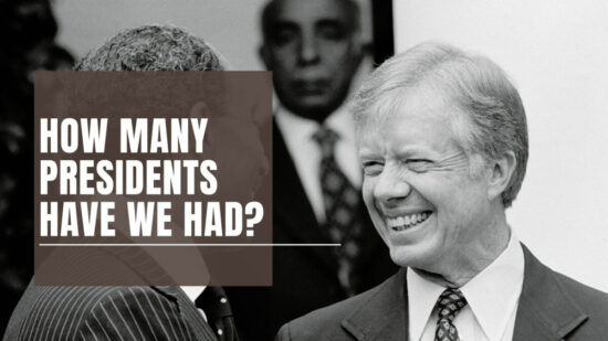 President Jimmy Carter