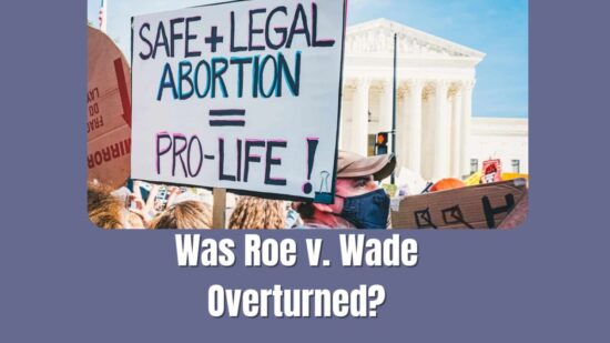 pro-abortion rally