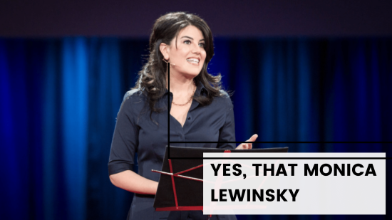 monica lewinsky