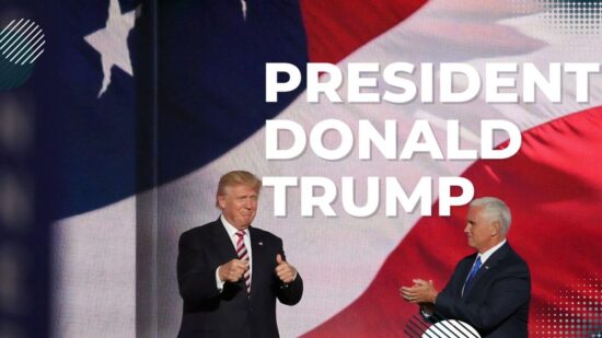 President Donald J. Trump