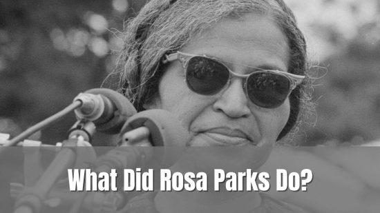 Rosa Parks