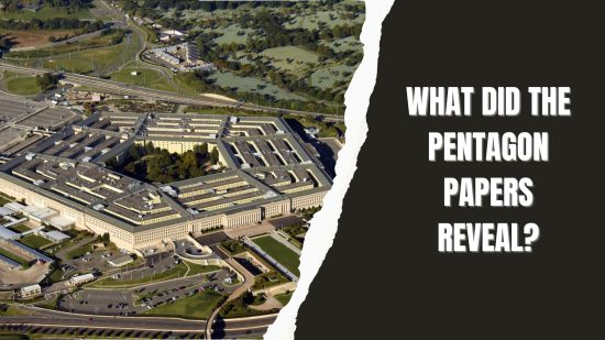 The Pentagon Papers