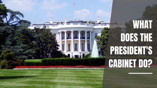 Photo of the White House