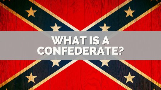 The Confederate Flag