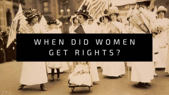Women's march