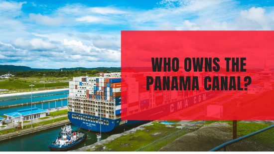 Panama Canal