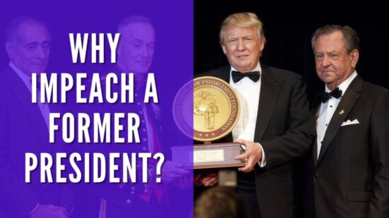 President Donald John Trump