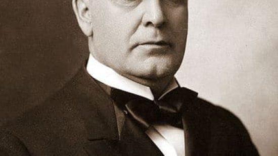 William McKinley